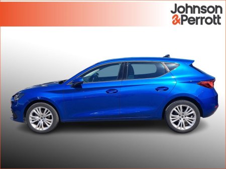 2024 SEAT Leon - photo 6