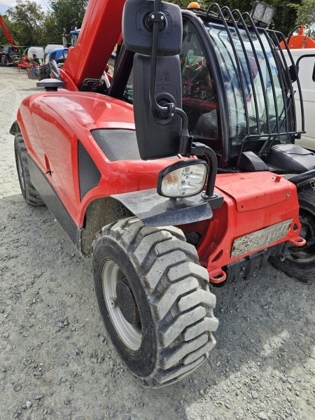 0 MANITOU  - photo 3