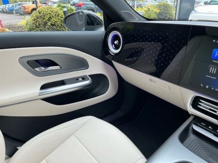 2026 Mercedes-Benz CLA - photo 19