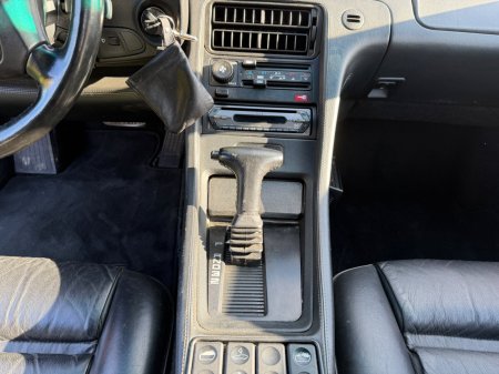 1992 Porsche 928 GTS - photo 22