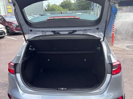 2023 Kia Ceed - photo 9