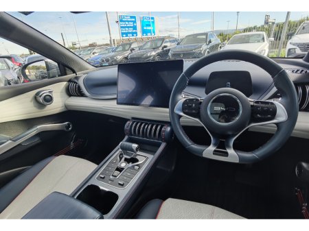 2023 BYD ATTO 3 - photo 16