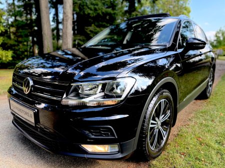 2017 Volkswagen Tiguan - photo 22