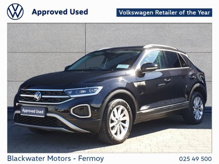 2023 Volkswagen T-Roc - photo 13