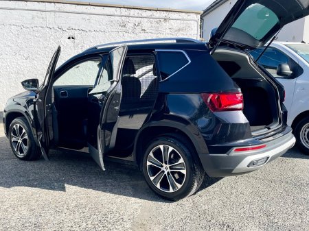 2023 SEAT Ateca - photo 20