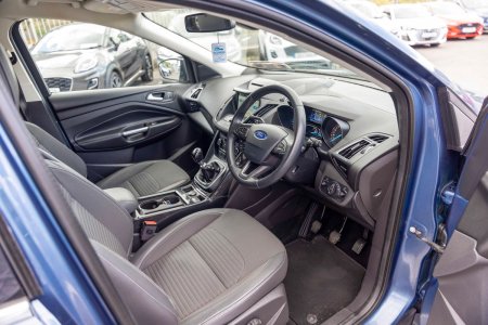 2019 Ford Kuga - photo 14