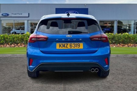 2026 Ford Focus - photo 7