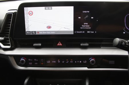 2023 Kia Sportage - photo 13