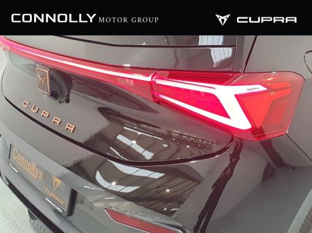 2026 Cupra Born - photo 16