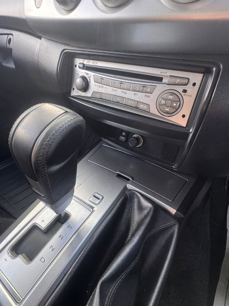 2016 Mitsubishi L200 - photo 19
