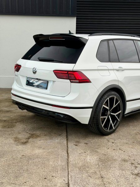 2020 Volkswagen Tiguan - photo 9