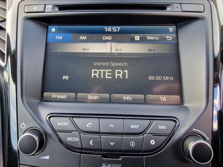 2016 Hyundai i40 - photo 24
