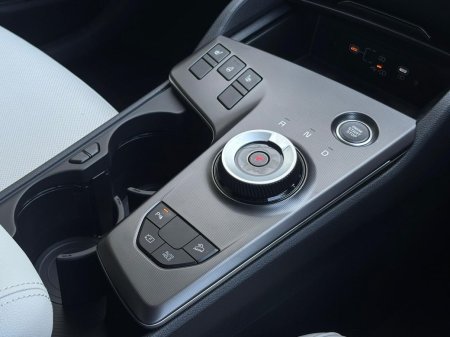 2026 Kia Sportage - photo 22