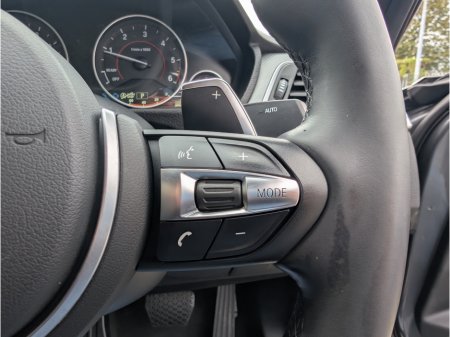 2018 BMW 3-Series - photo 20