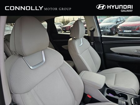 2024 Hyundai Tucson - photo 36