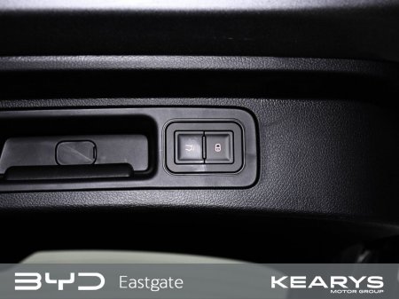 2026 BYD SEAL U - photo 8