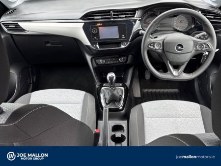 2024 Opel Corsa - photo 7