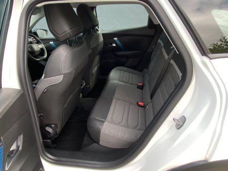 2024 Citroen e-C4 - photo 14