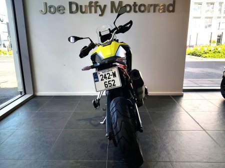 2024 BMW F 900 GS - photo 7