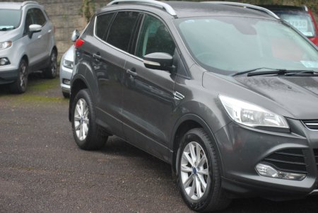 2016 Ford Kuga - photo 3