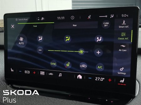2023 Skoda Enyaq - photo 19