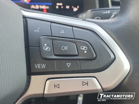 2024 Volkswagen Polo - photo 22