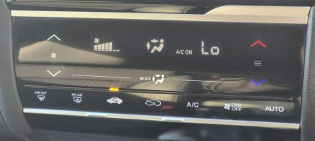 2015 Honda Fit - photo 24