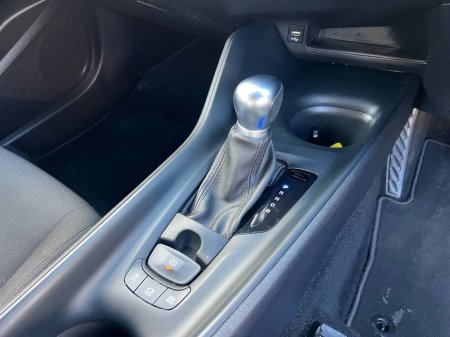 2023 Toyota C-HR - photo 11