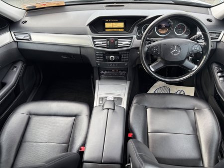 2012 Mercedes-Benz E-Class - photo 2