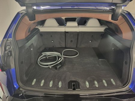 2024 BMW XM - photo 13