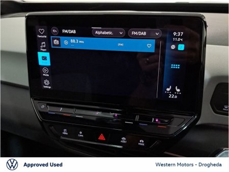 2023 Volkswagen ID.3 - photo 18