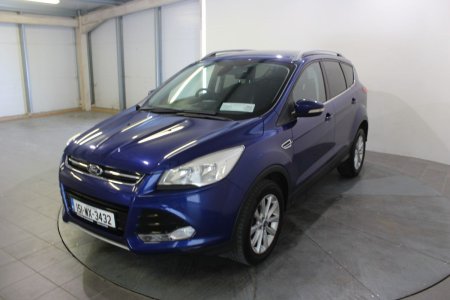 2015 Ford Kuga - photo 6