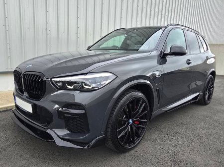 2022 BMW X5 - photo 9