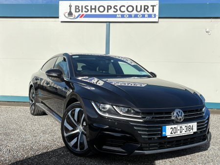 2020 Volkswagen Arteon - photo 2