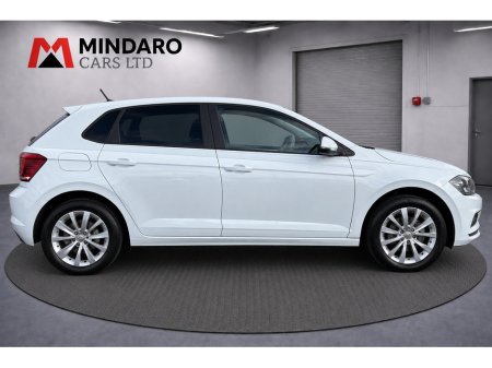 2018 Volkswagen Polo - photo 6