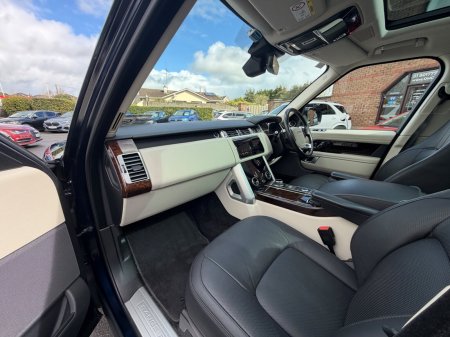 2019 Land Rover Range Rover - photo 14