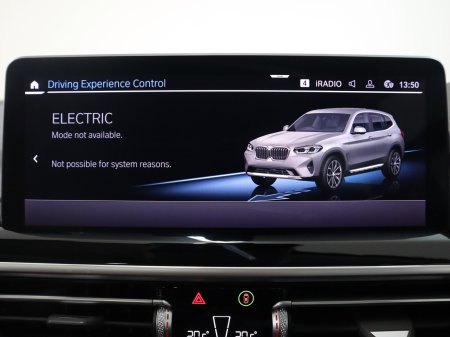 2022 BMW X3 - photo 28