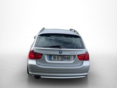 2010 BMW 3-Series - photo 3