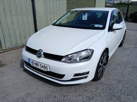 2015 Volkswagen Golf - photo 6