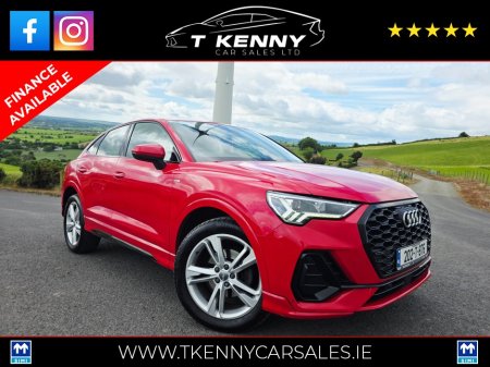 2020 Audi Q3 - photo 6