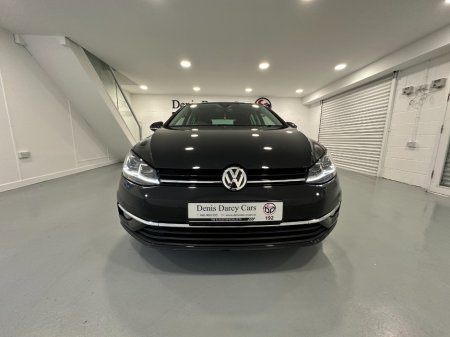 2019 Volkswagen Golf - photo 5