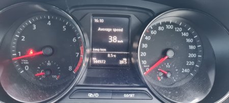 2015 Volkswagen Polo - photo 5