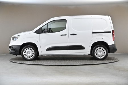 2021 Opel Combo - photo 5