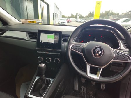 2022 Renault Captur - photo 13