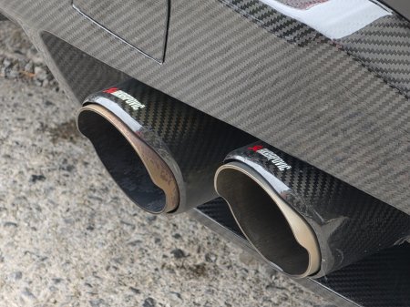 2025 BMW M5 - photo 8