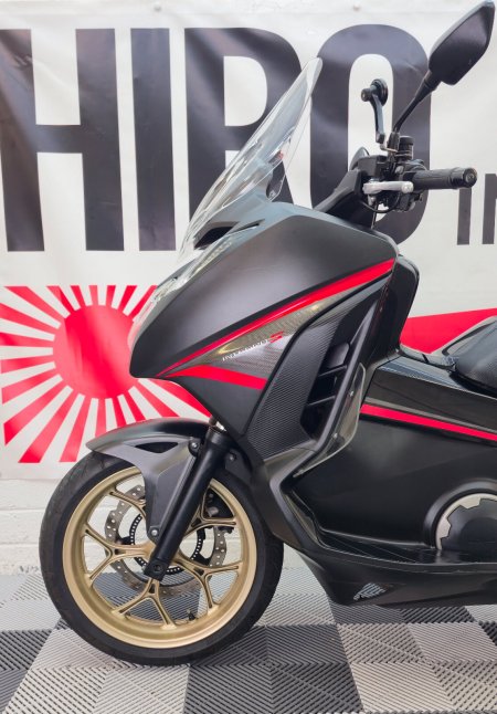 2015 Honda NC - photo 10