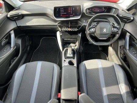 2020 Peugeot 2008 - photo 10