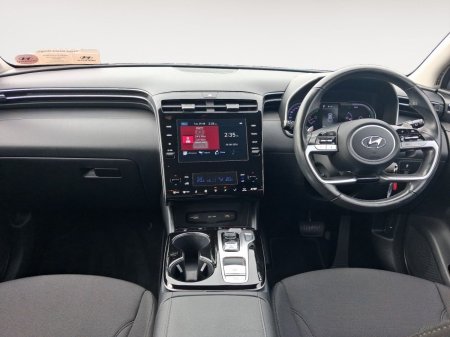 2023 Hyundai Tucson - photo 11