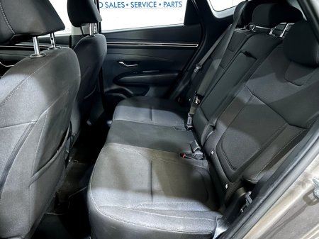 2022 Hyundai Tucson - photo 9