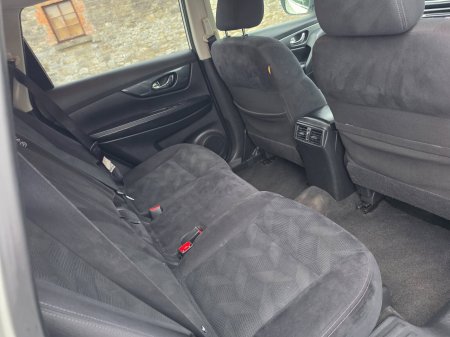 2016 Nissan X-Trail - photo 10